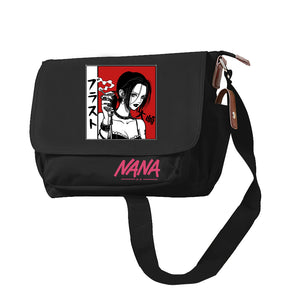 Bolsa Blast Melody, NANA