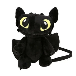 Mochila Banguela Pelúcia