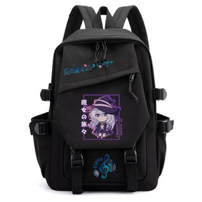 Mochila Jornada Sem Fim: Frieren