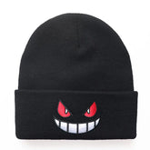 TOUCA - GENGAR