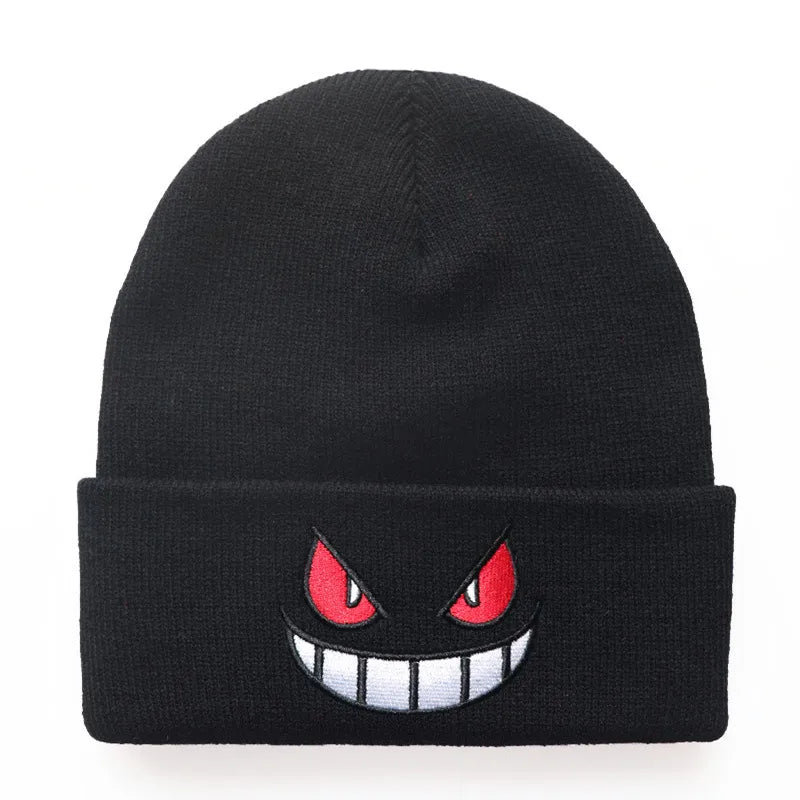 TOUCA - GENGAR