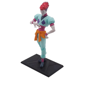 BONECO - HISOKA HUNTER x HUNTER
