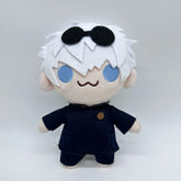 Pelúcias Jujutsu Kaisen, Gojo & Geto | Fofura Amaldiçoada