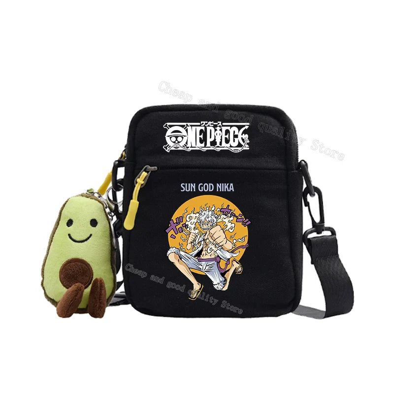 BOLSINHA BODYCROSS ONE PIECE (COLEÇÃO)