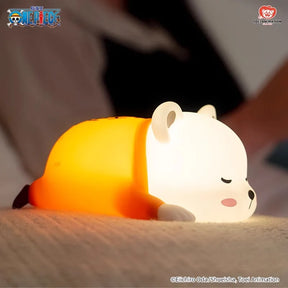 SLEEPING FIGURE BEPO, ONE PIECE