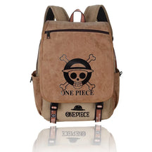 MOCHILA PERIFÉRICA ONE PIECE E OUTROS
