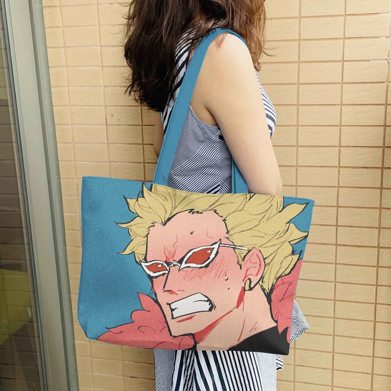 BOLSA - ONE PIECE