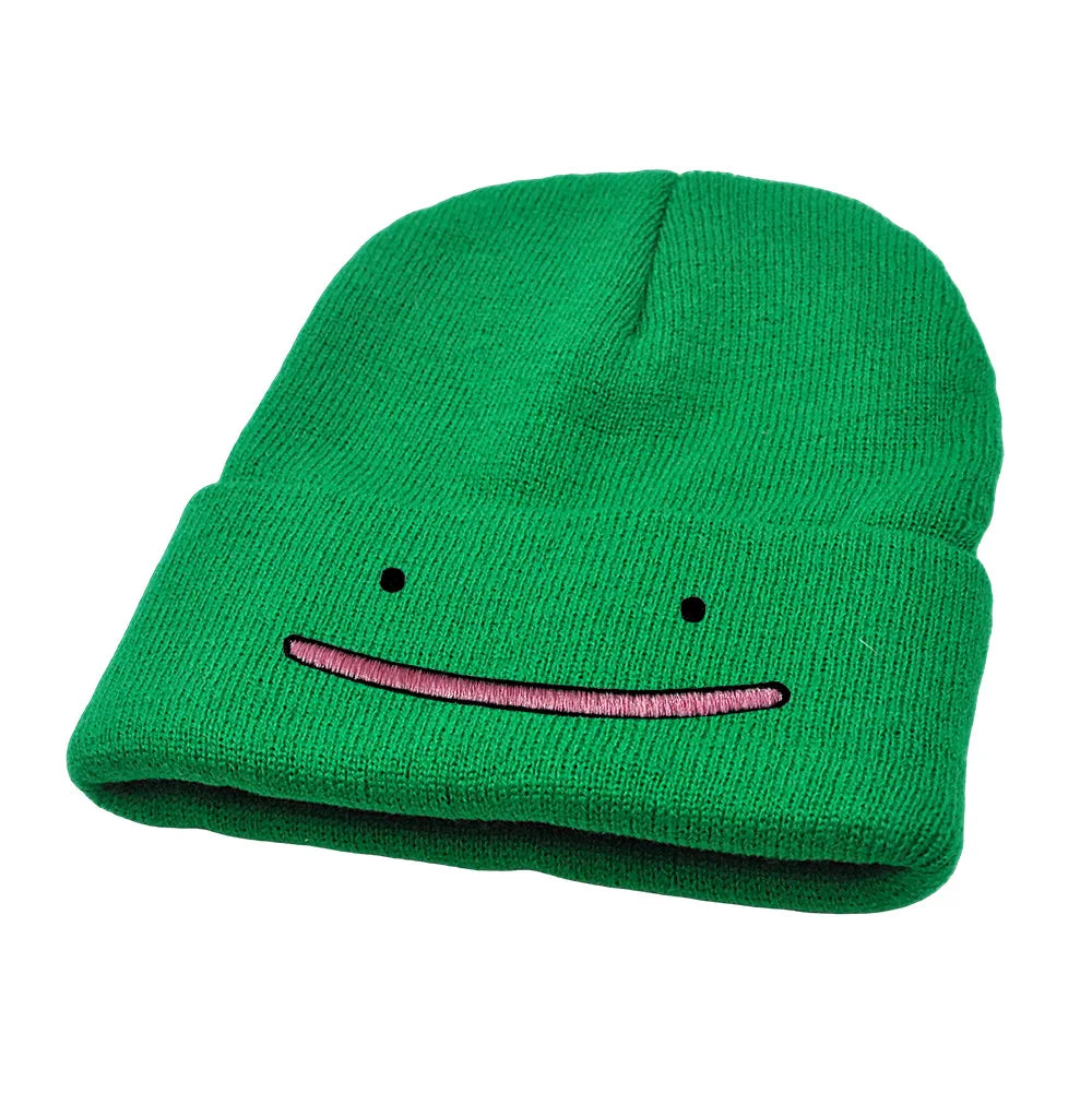 TOUCA POKEMÓN BEANIES
