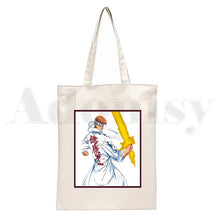 Bolsa Eco Espiritual Yu Yu Hakusho