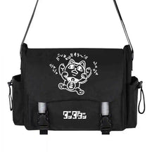 Bolsa Tiracolo DanDaDan Ayase Momo e Shiratori Aira