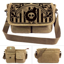BOLSA BODYCROSS ONE PIECE
