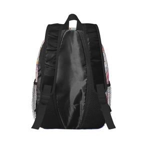 Mochila Encantada Sailor Moon, Mágica