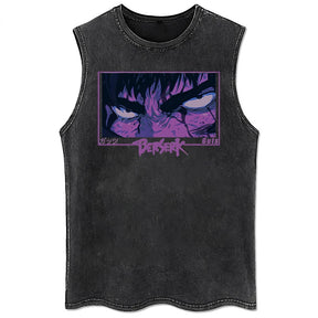 Regata Berserk Oversized, Estonada Vintage Black