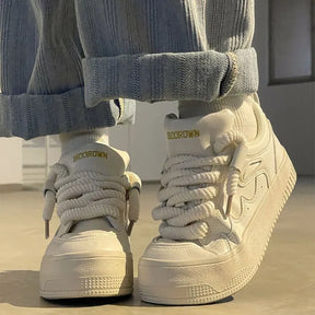 Tênis Chunky Y2K