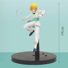 BONECO KURAPIKA HXH