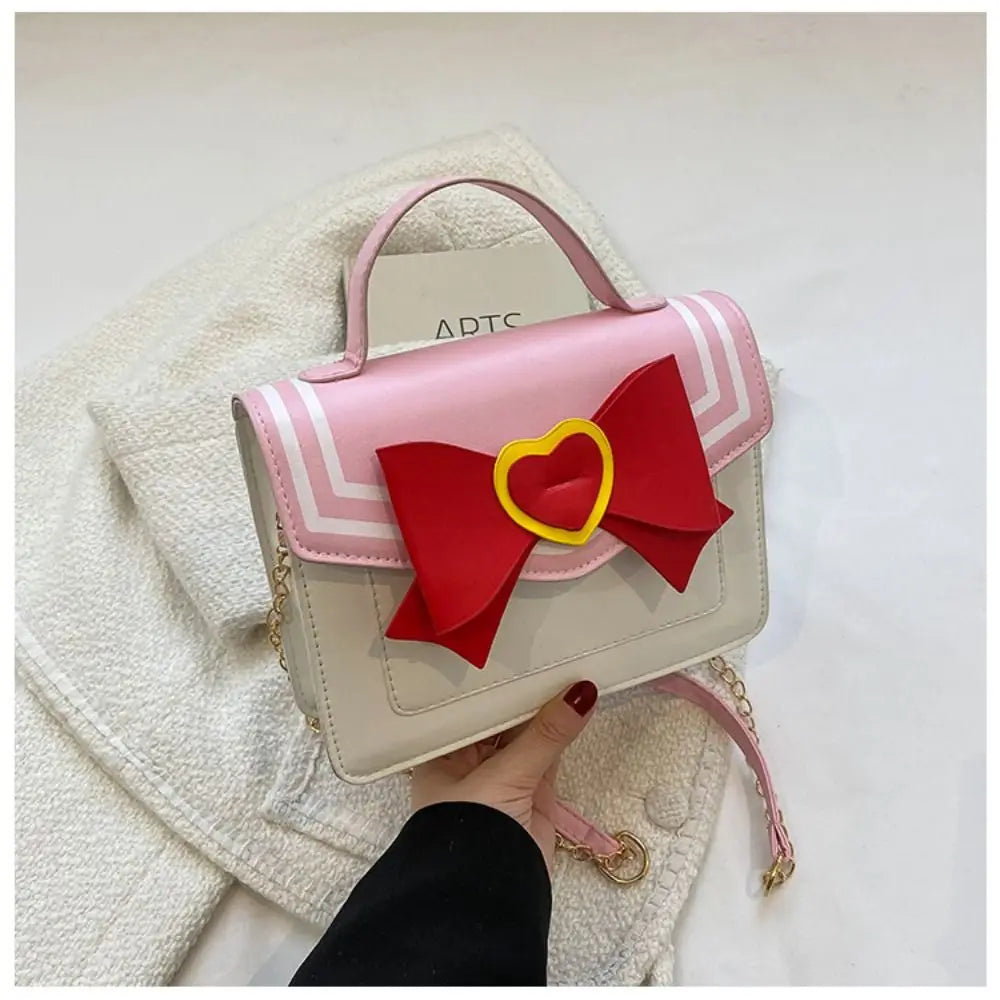 Bolsa Sailor Heart, Guerreira Lunar