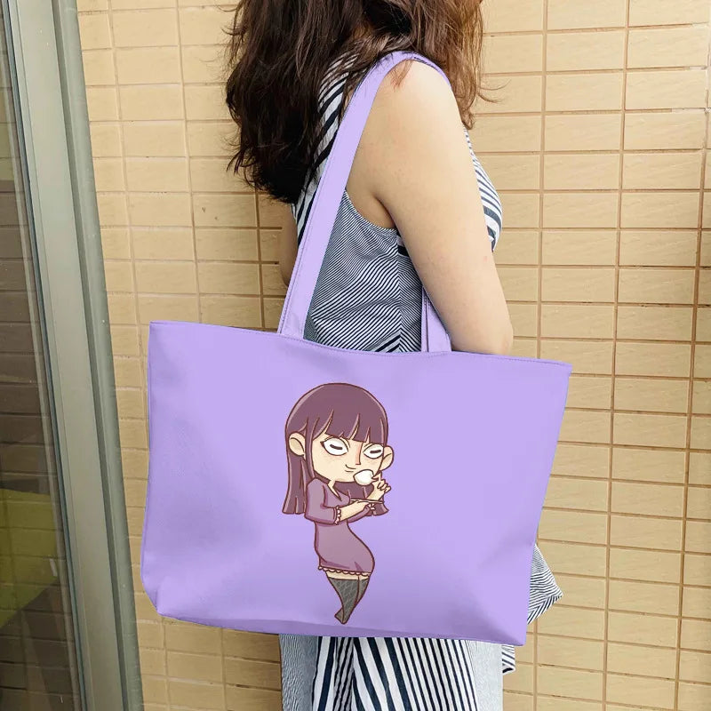 BOLSA - ONE PIECE