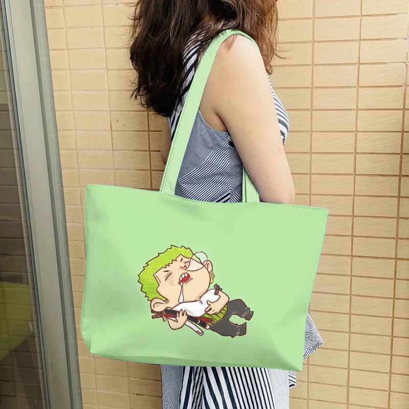 BOLSA - ONE PIECE