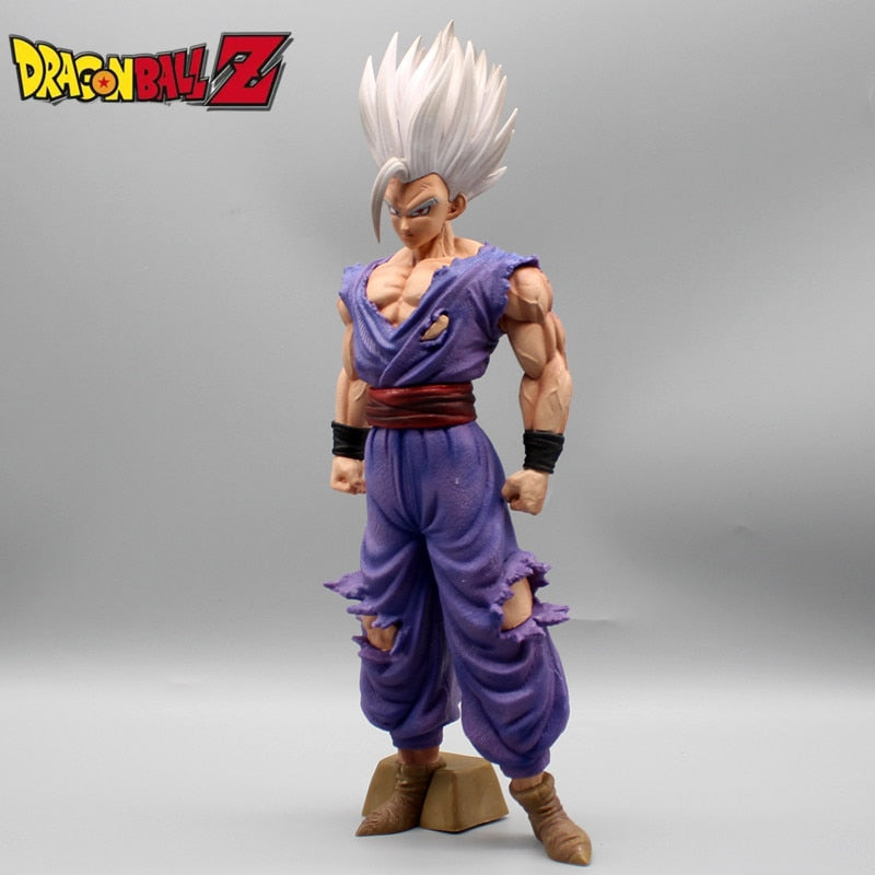 Boneco Beast Gohan, Dragon Ball Super