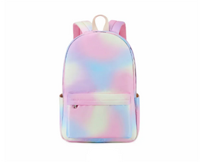 Mochila Lua Mágica, Kit Escolar Sailor Moon (3 Peças)