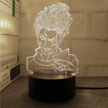 LUMINARIAS - HUNTER x HUNTER