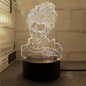 LUMINARIAS - HUNTER x HUNTER
