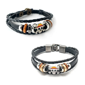 PULSEIRA - PIRATA ONE PIECE