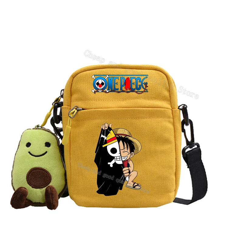 BOLSINHA BODYCROSS ONE PIECE (COLEÇÃO)