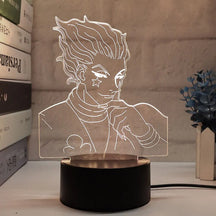 LUMINARIAS - HUNTER x HUNTER