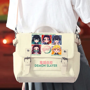 Bolsa Nichirin Blade, Demon Slayer
