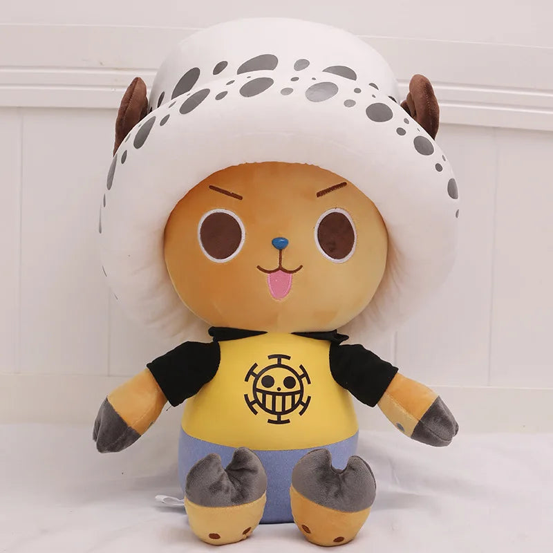 Pelúcia Tony Tony Chopper