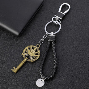 CHAVEIROS - ONE PIECE