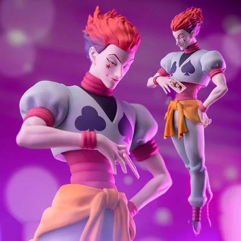 BONECO - HISOKA HUNTER x HUNTER