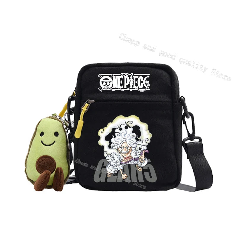 BOLSINHA BODYCROSS ONE PIECE (COLEÇÃO)