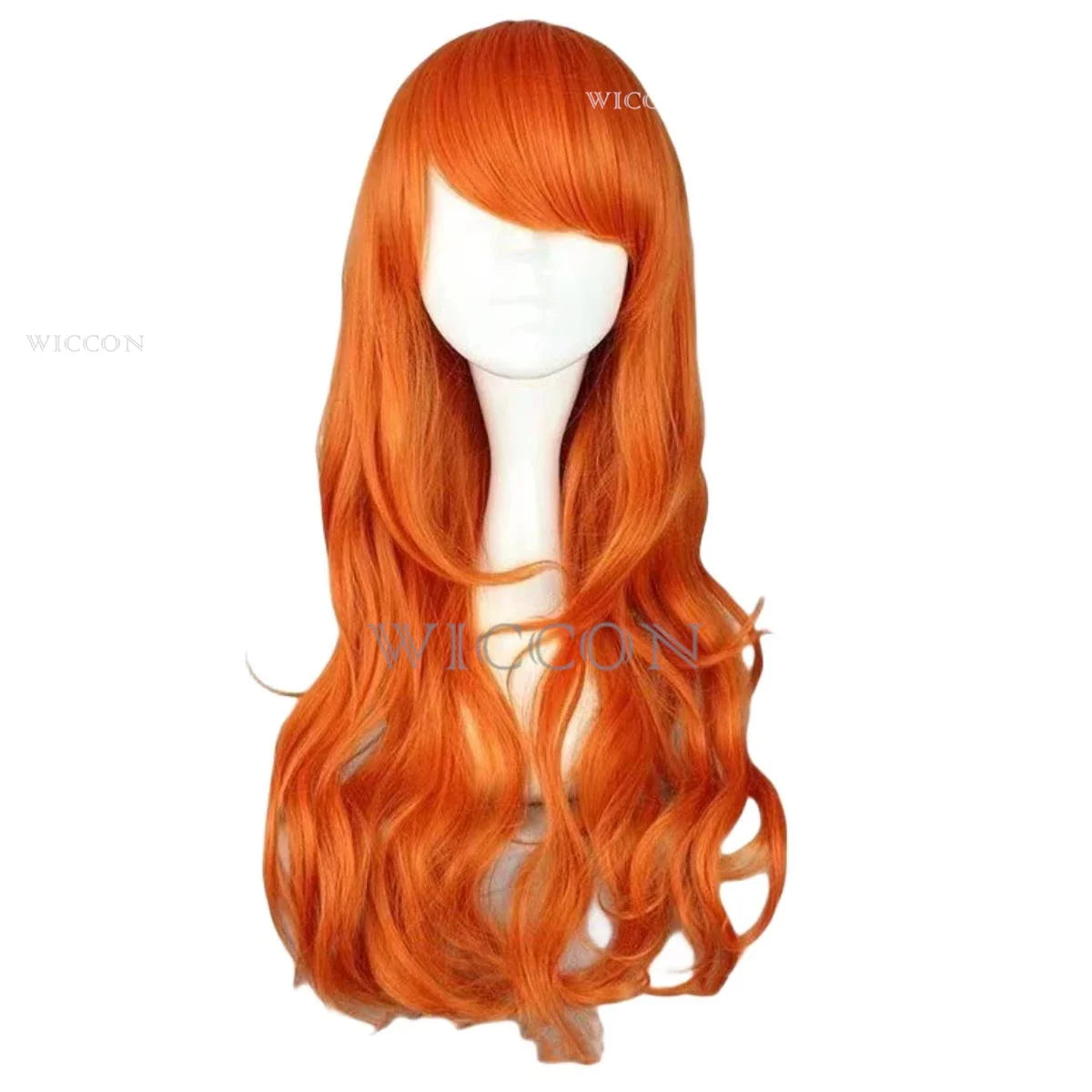 BIQUÍNI COSPLAY NAMI COM SAIA, ONE PIECE