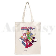 Bolsa Eco Espiritual Yu Yu Hakusho