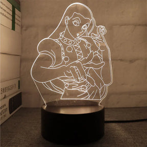 LUMINARIAS - HUNTER x HUNTER