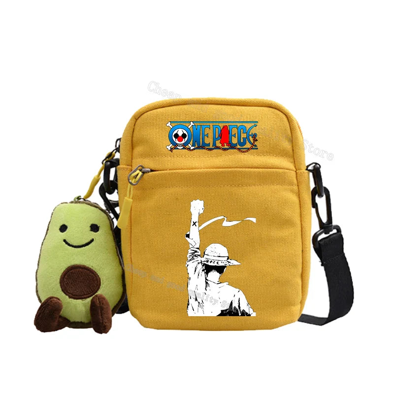 BOLSINHA BODYCROSS ONE PIECE (COLEÇÃO)