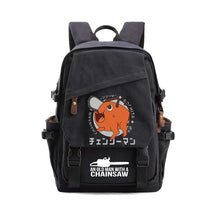Mochila Multibolsos Anime Mix