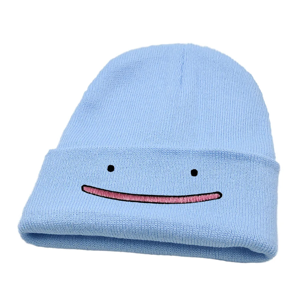 TOUCA POKEMÓN BEANIES