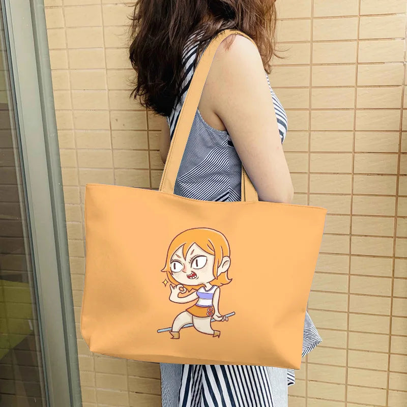 BOLSA - ONE PIECE