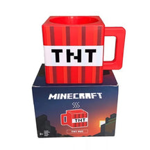 CANECAS MOB (MINECRAFT)