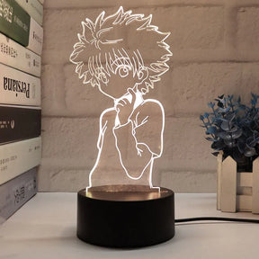 LUMINARIAS - HUNTER x HUNTER