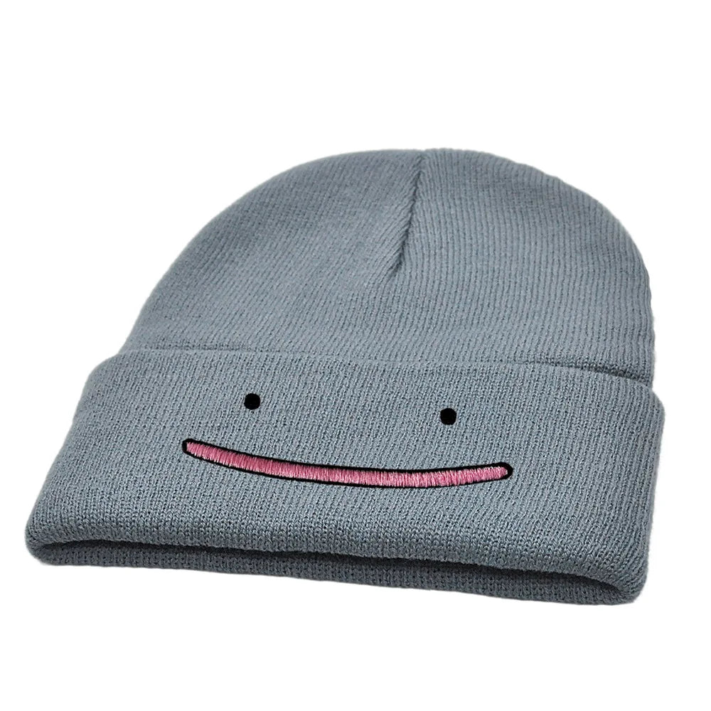 TOUCA POKEMÓN BEANIES