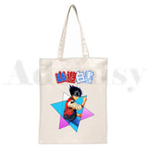 Bolsa Eco Espiritual Yu Yu Hakusho