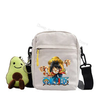 BOLSINHA BODYCROSS ONE PIECE (COLEÇÃO)