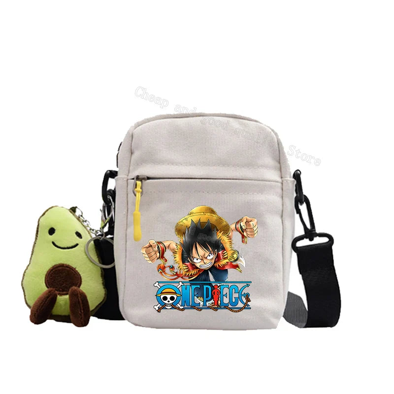 BOLSINHA BODYCROSS ONE PIECE (COLEÇÃO)