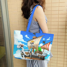 BOLSA - ONE PIECE