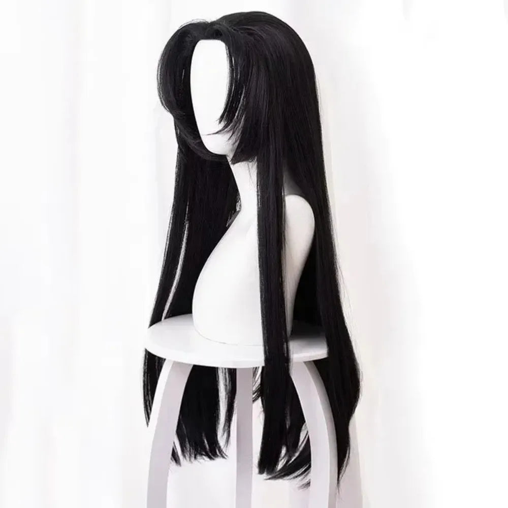Peruca Cosplay Kanae Kochou, Kimetsu no Yaiba