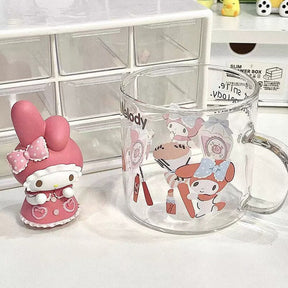 COPO - KWAII SANRIO